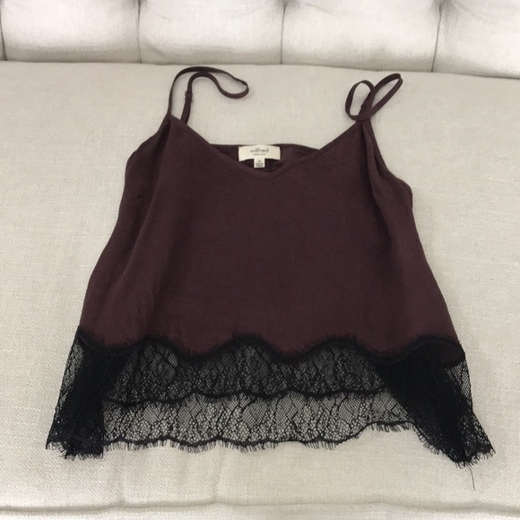 Aritzia Camisole - Picture 2 of 2
